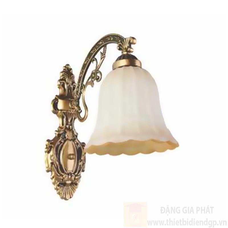 Đèn vách cổ điển E27*1 lamp